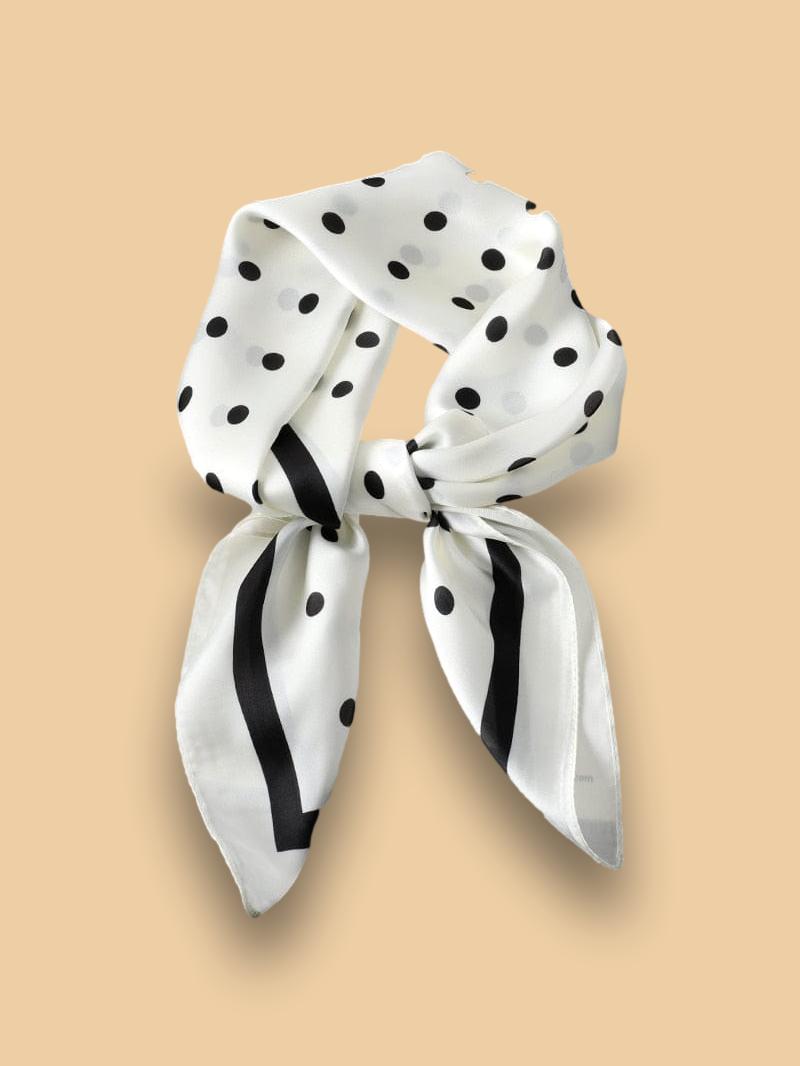 Foulard de Tête