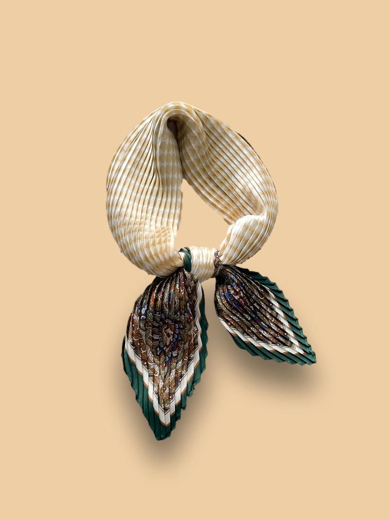 Foulard Douceur Féminine