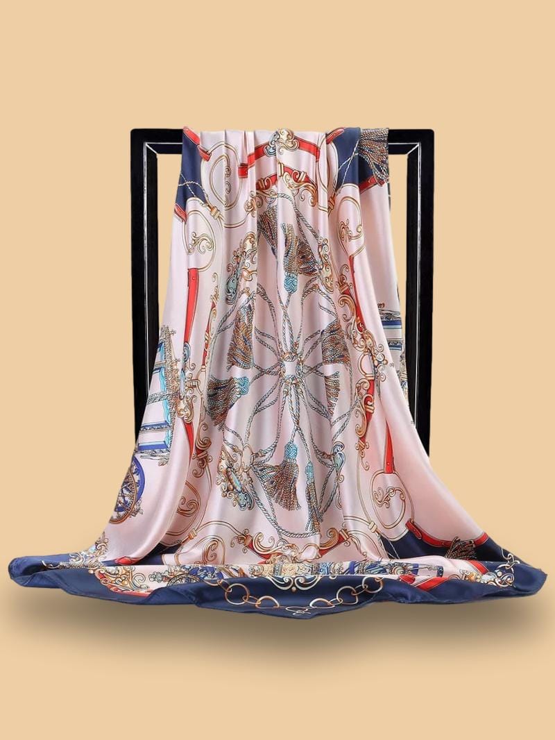 Foulard Grand Carré