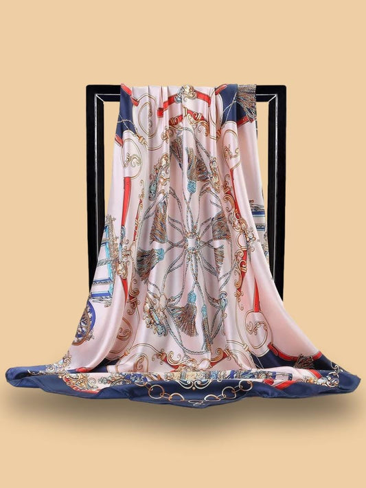 Foulard Grand Carré