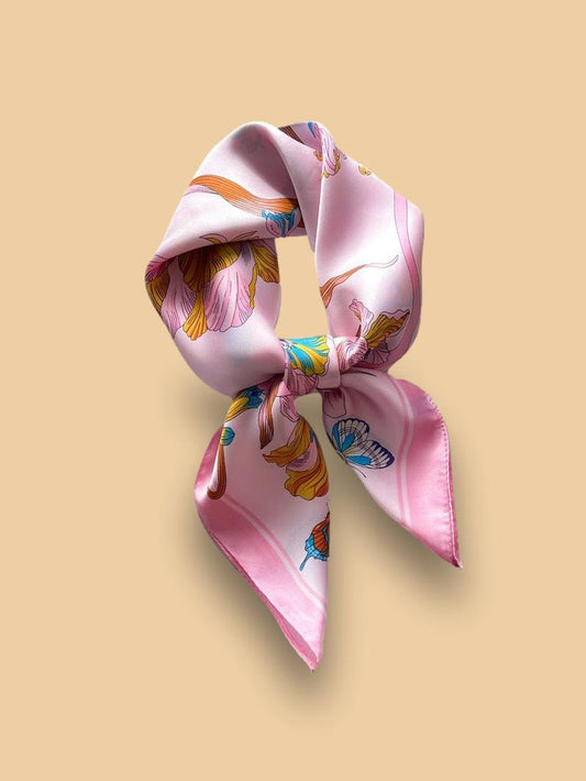 Foulard Habillé Femme