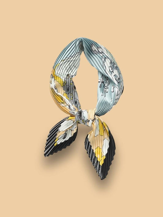 Foulard Raffiné Femme