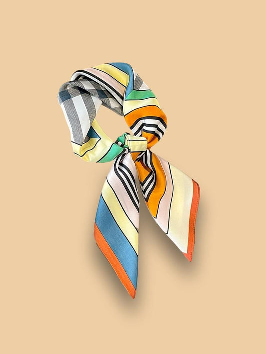 Foulard Raffiné pour Femme